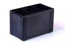 caja 6 v 160 a